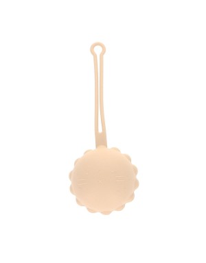 Boîte à tétine en silicone