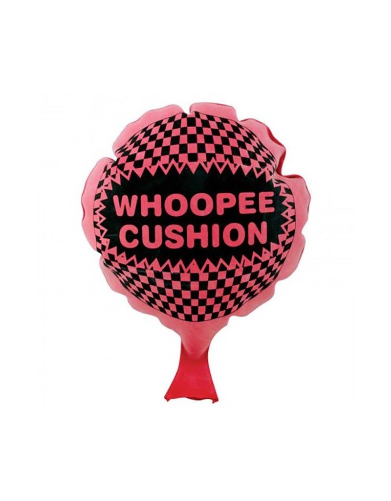 Coussin péteur Coussin péteur