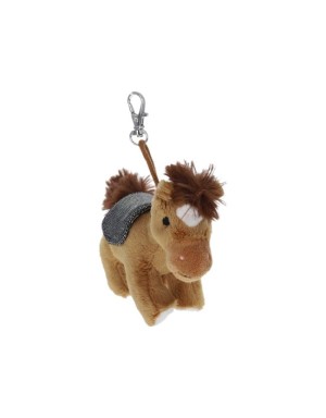 Porte clés cheval