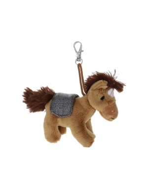 Porte clés cheval