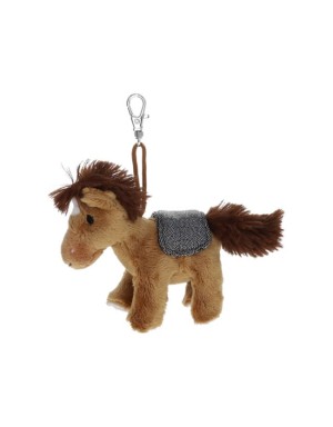 Porte clés cheval