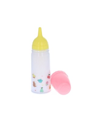 Biberon Magique rose