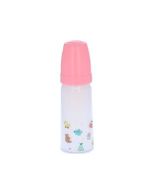 Biberon Magique rose