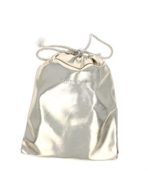 Chaussons pompon 12-18 mois