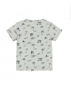 Tee-shirt 54656