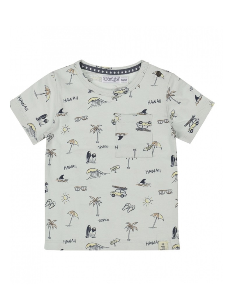 Tee-shirt 54656