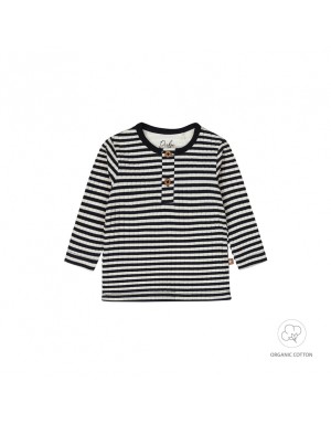 Tee-shirt rayé