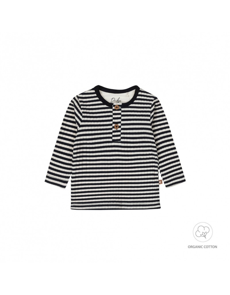 Tee-shirt rayé