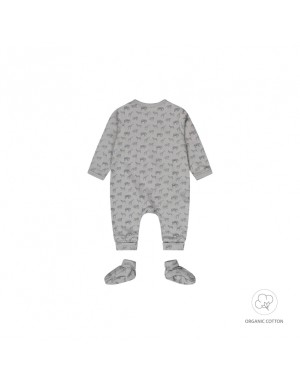 Pyjama safari 1260