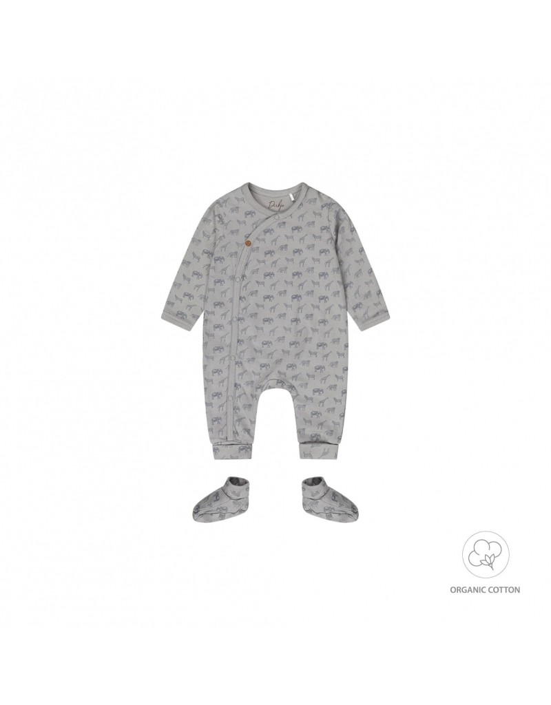 Pyjama safari 1260