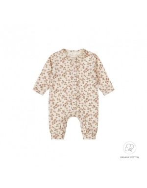 Combinaison fleurs 1207