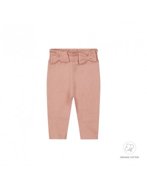 Pantalon rose 1218