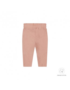 Pantalon rose 1218