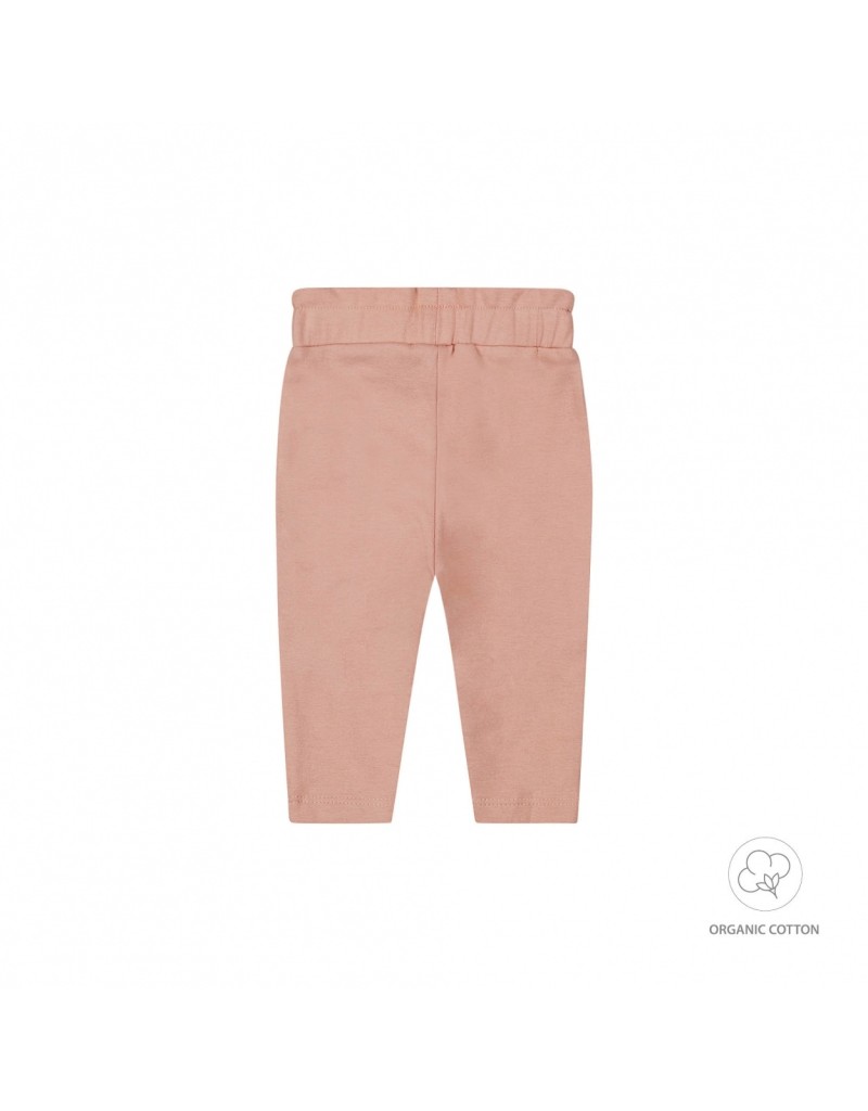 Pantalon rose 1218