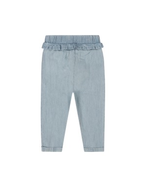 Pantalon jean 54325