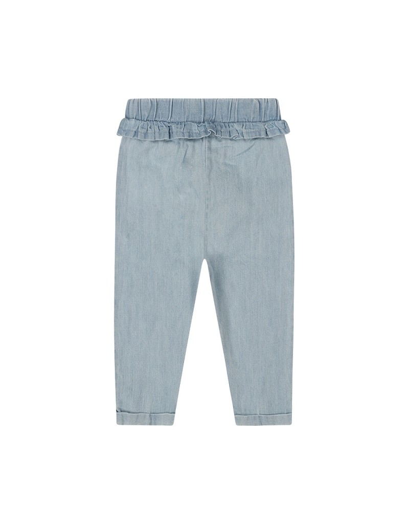 Pantalon jean 54325