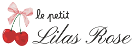 Le Petit Lilas Rose logo